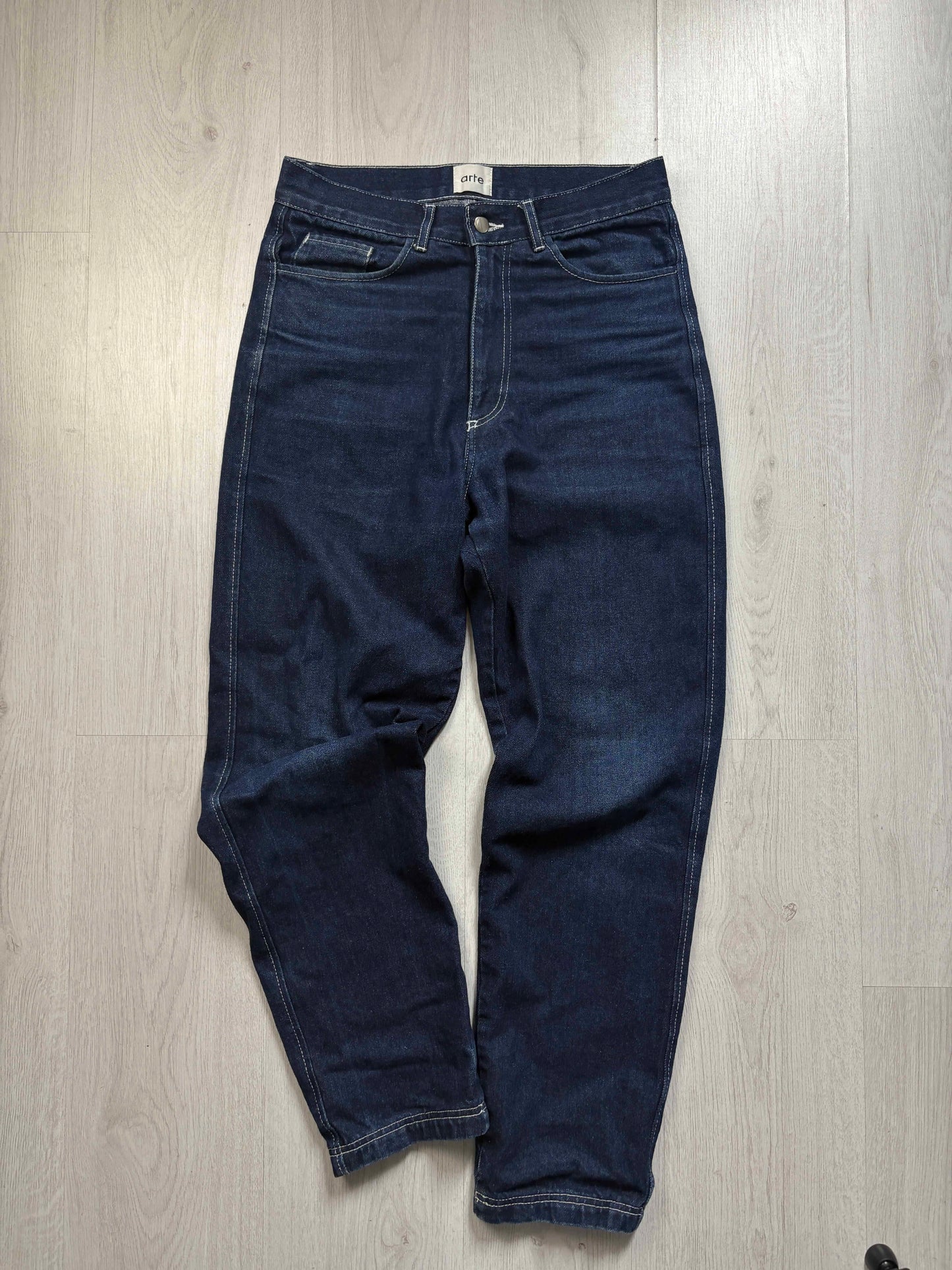 Arte Jeans – Donkerblauw – Small