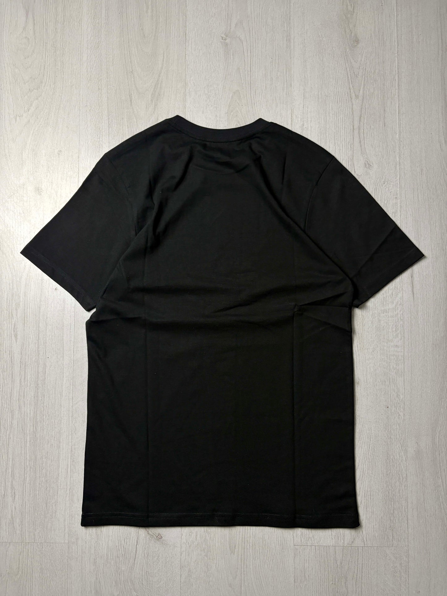 Carhartt T-Shirt - Zwart - Small