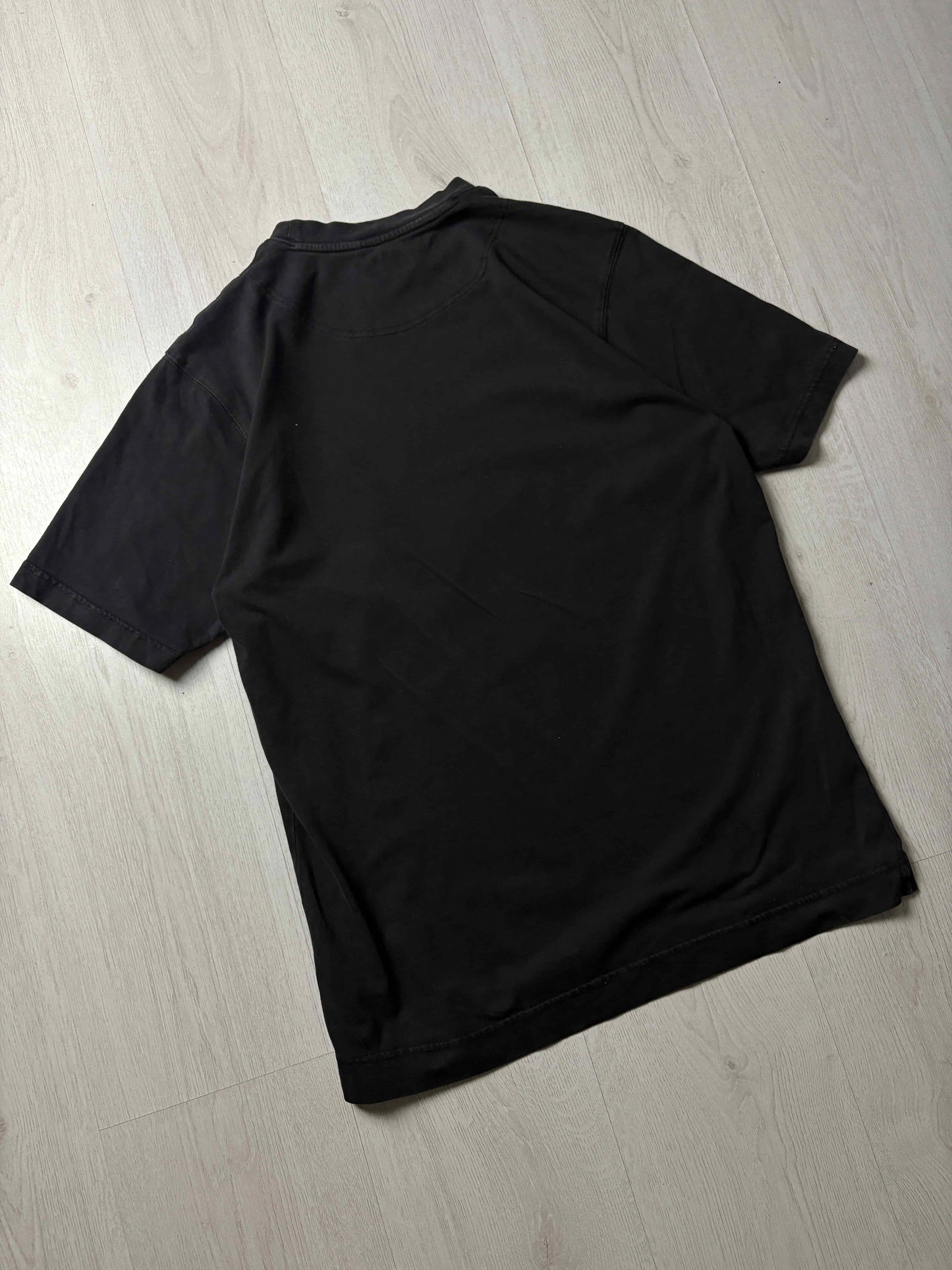 The New Originals T-shirt – Zwart – Medium