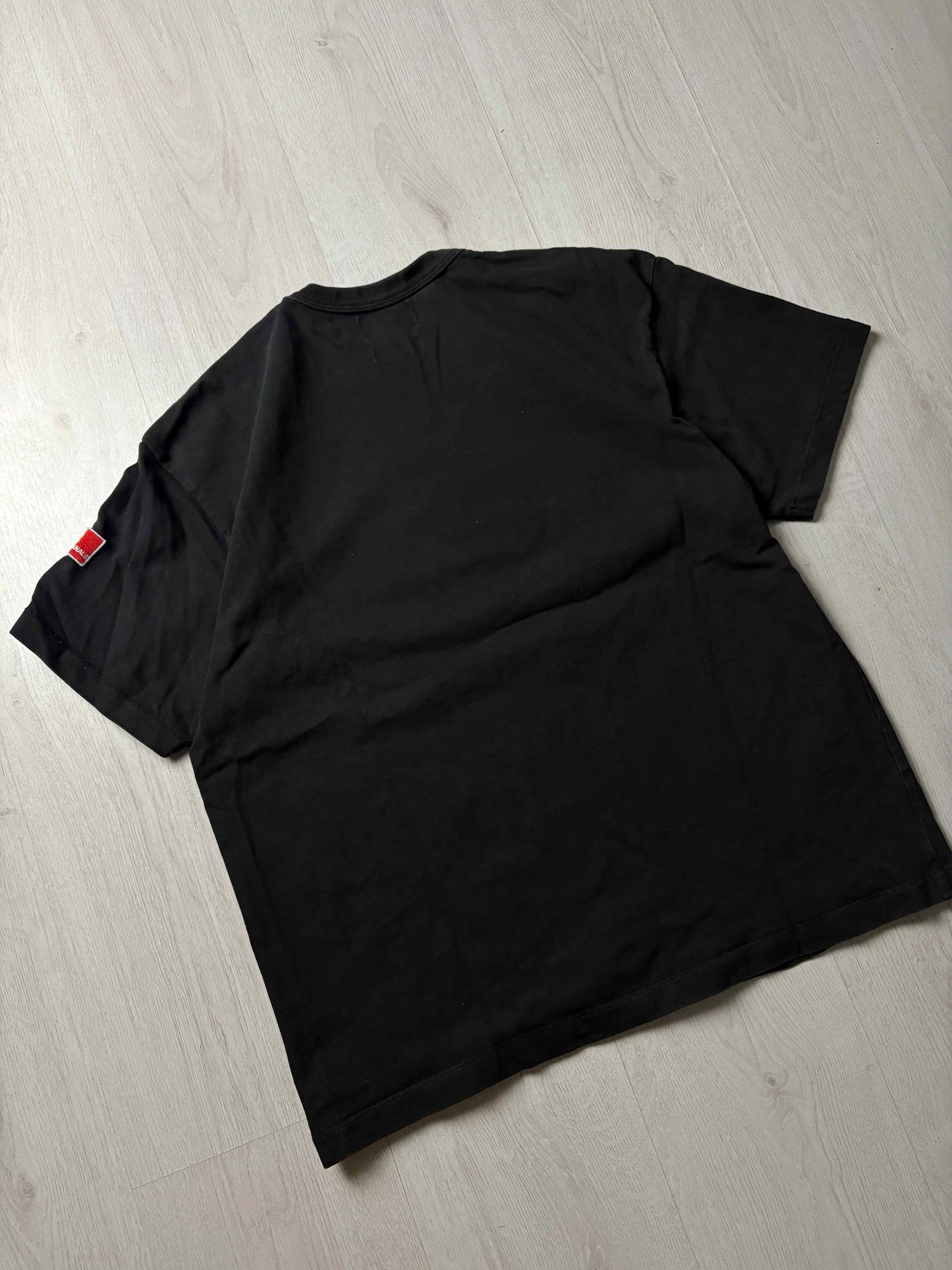 The New Originals T-shirt – Zwart – Medium