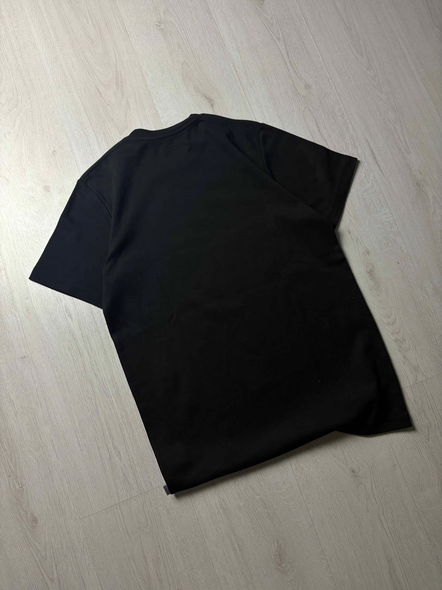 The New Originals T-shirt – Zwart – Small