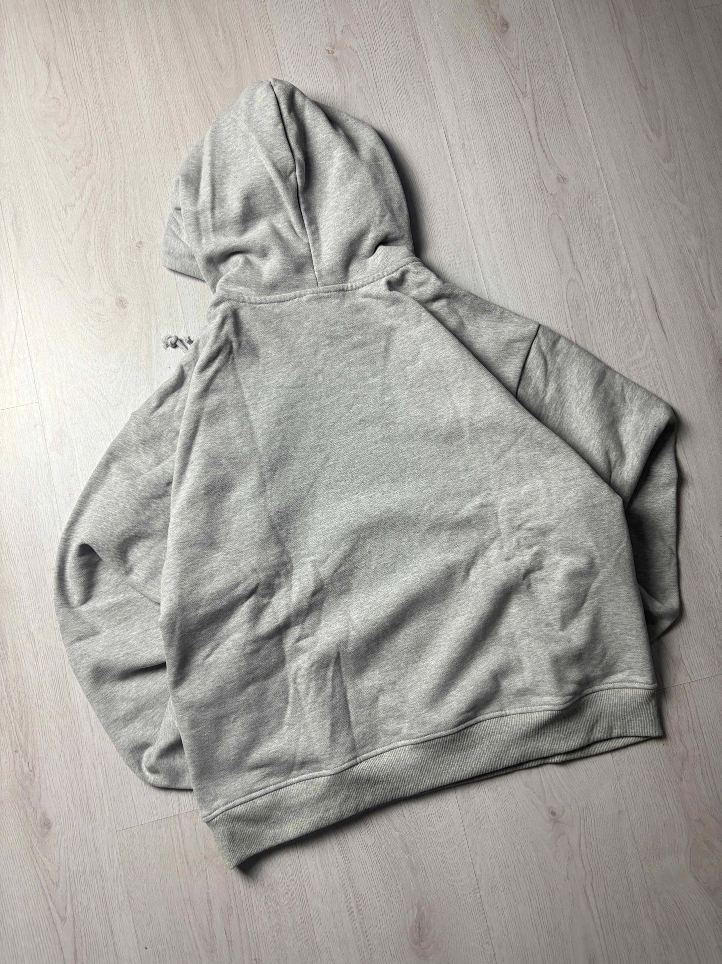 π Brams Fruit Lemon Hoodie Grijs β Nieuwstaat β Meerdere Maten Beschikbaar