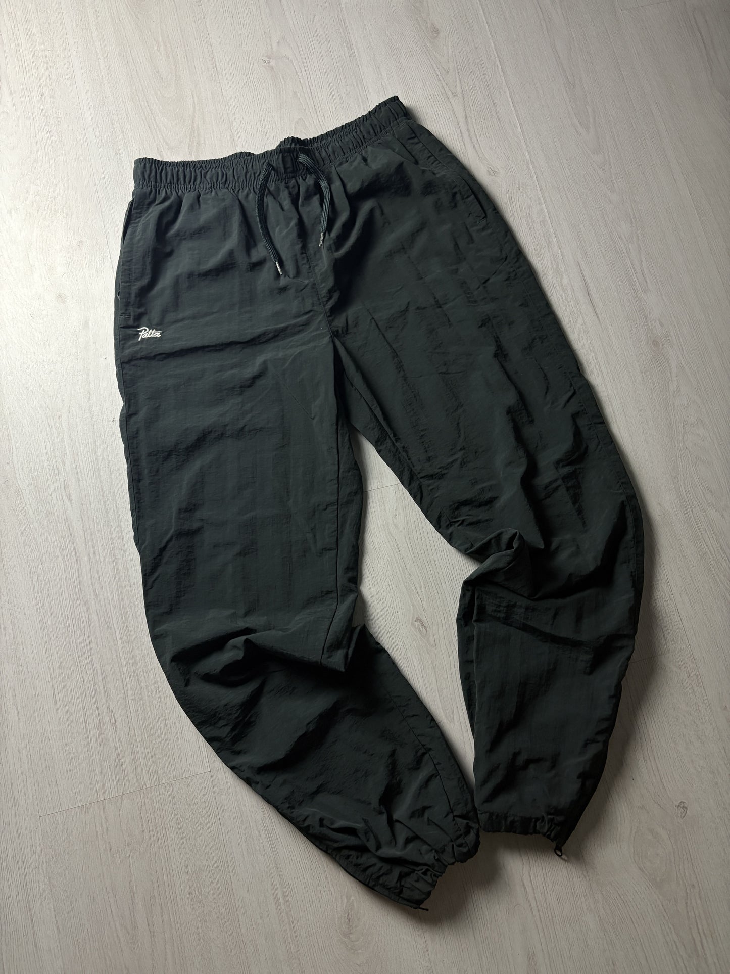 π₯ Patta Tracksuit Rood β Large