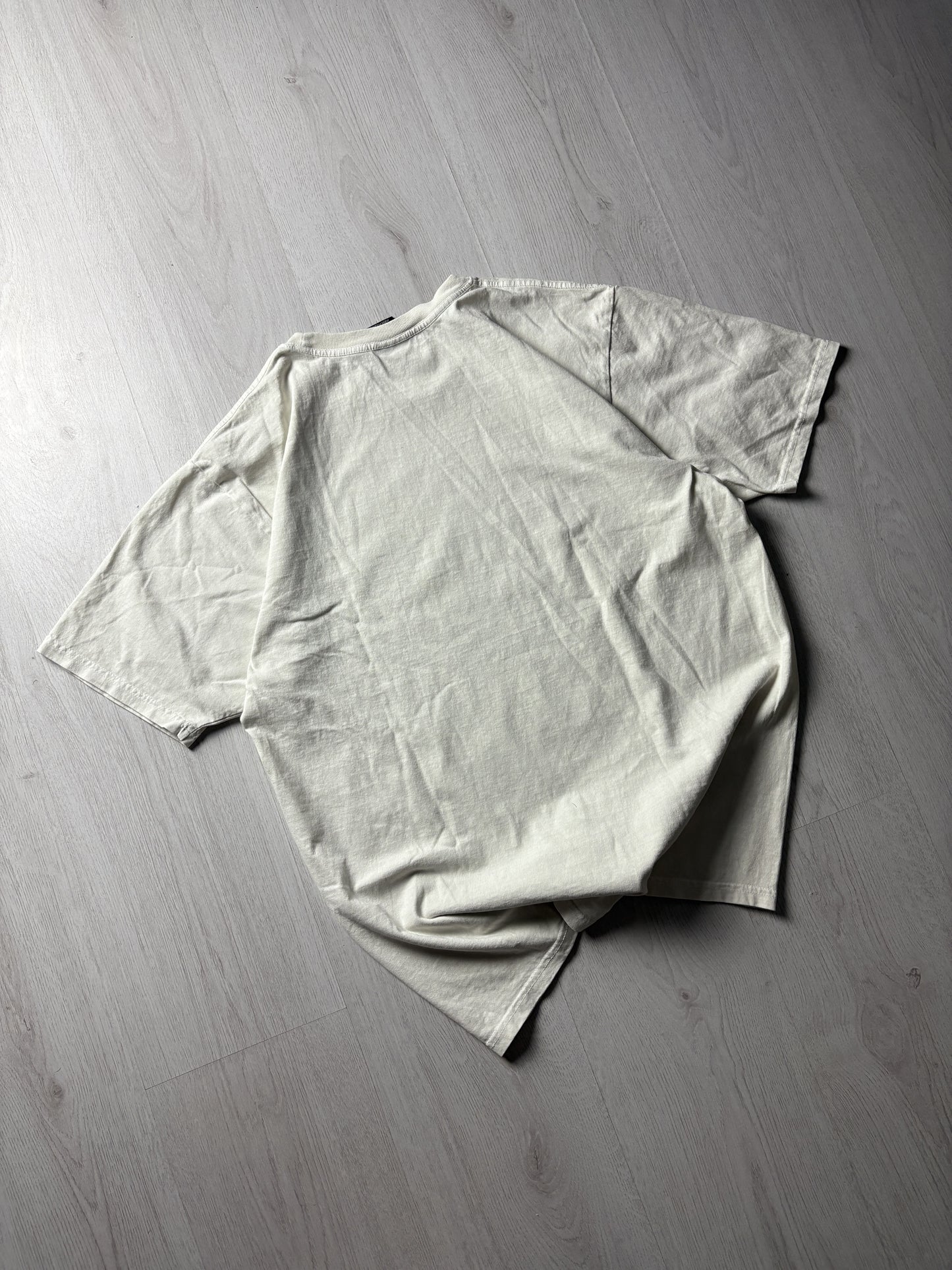 🌈 Stüssy T-Shirt Wit – Medium