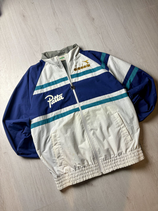 Patta x Diadora Limited Edition Jacket - Large