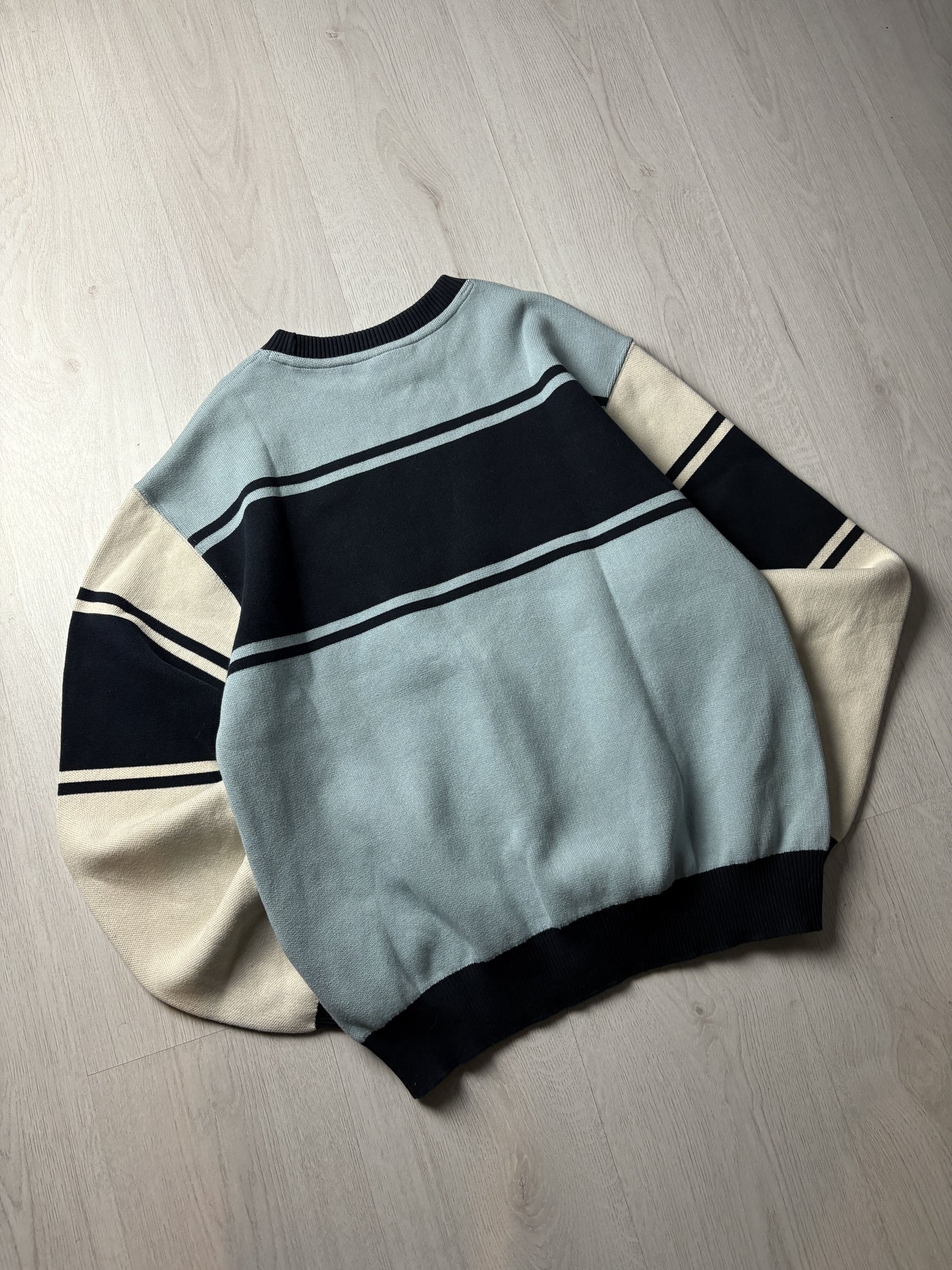 Jacker Knitted Sweater - Small