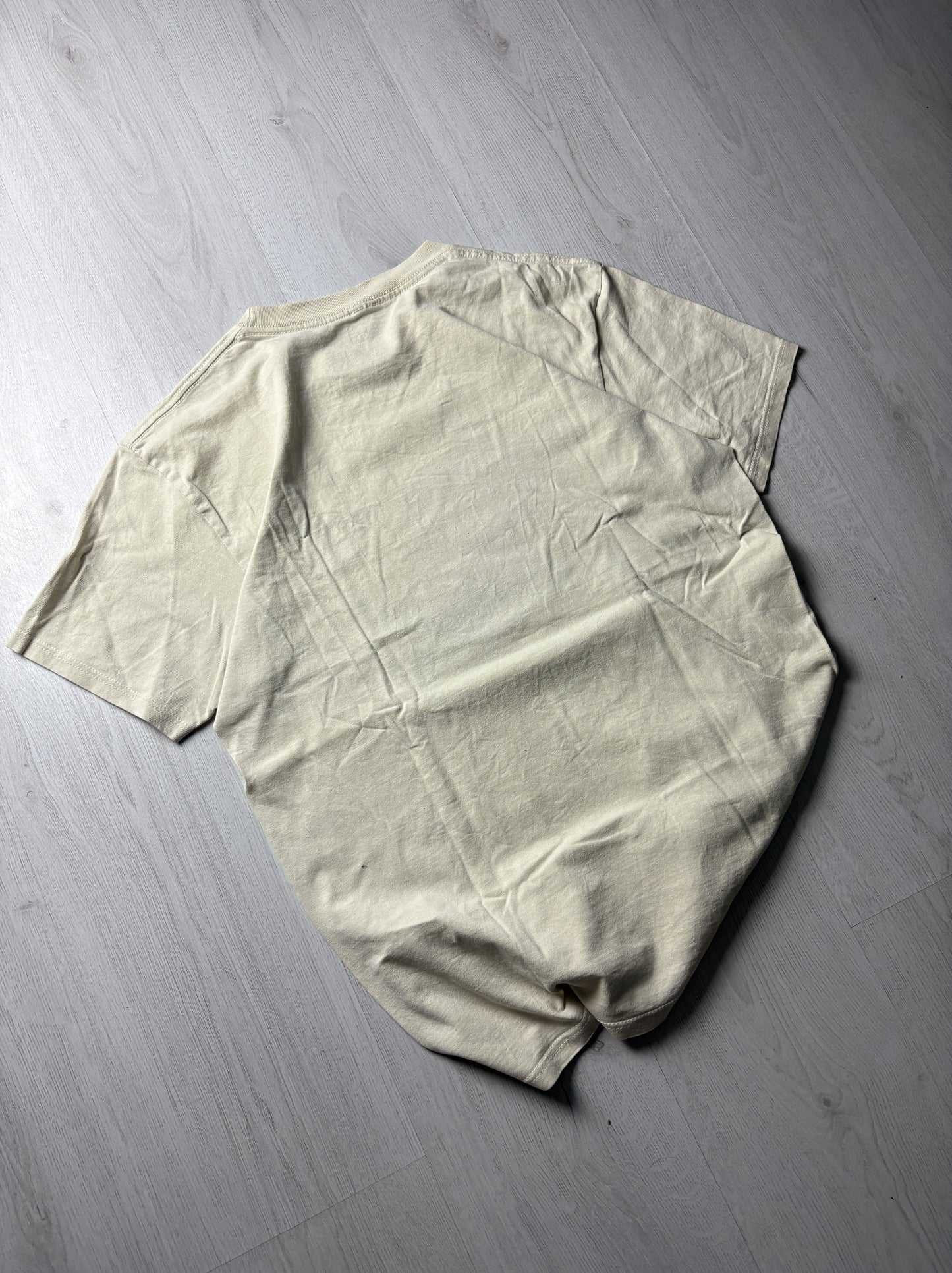 Obey T-shirt – Off White