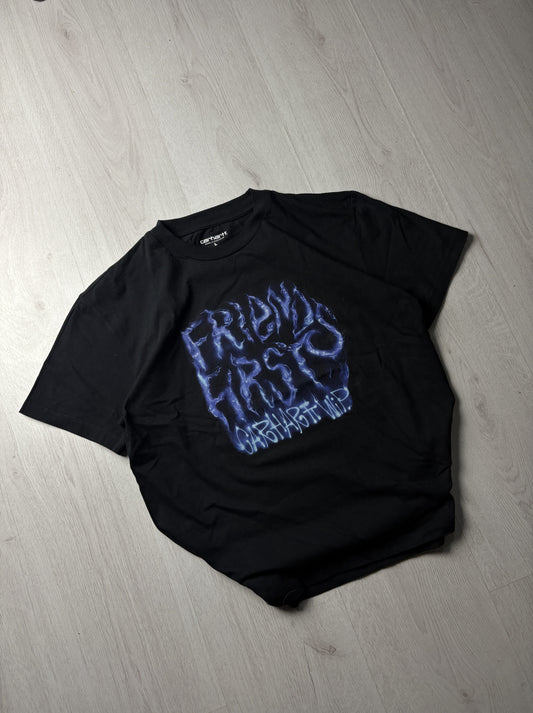 🖤 Carhartt WIP T-shirt – Large (Women)