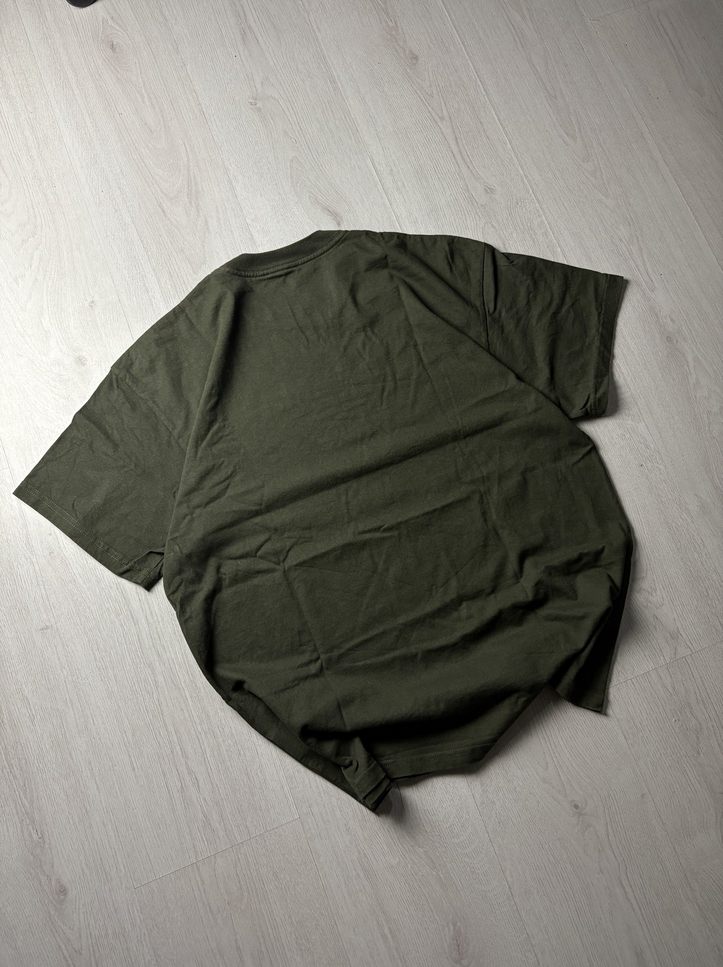 🌿 Carhartt WIP T-shirt – Large