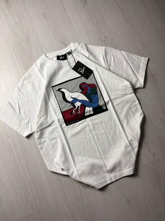 👀 Parra T-shirt – Small / Extra Large