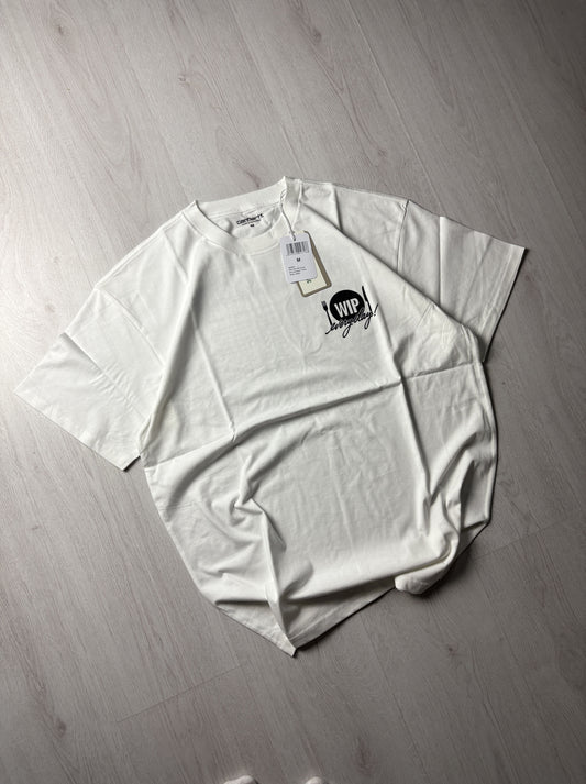 📘 Carhartt WIP T-shirt – Small / Medium / Large