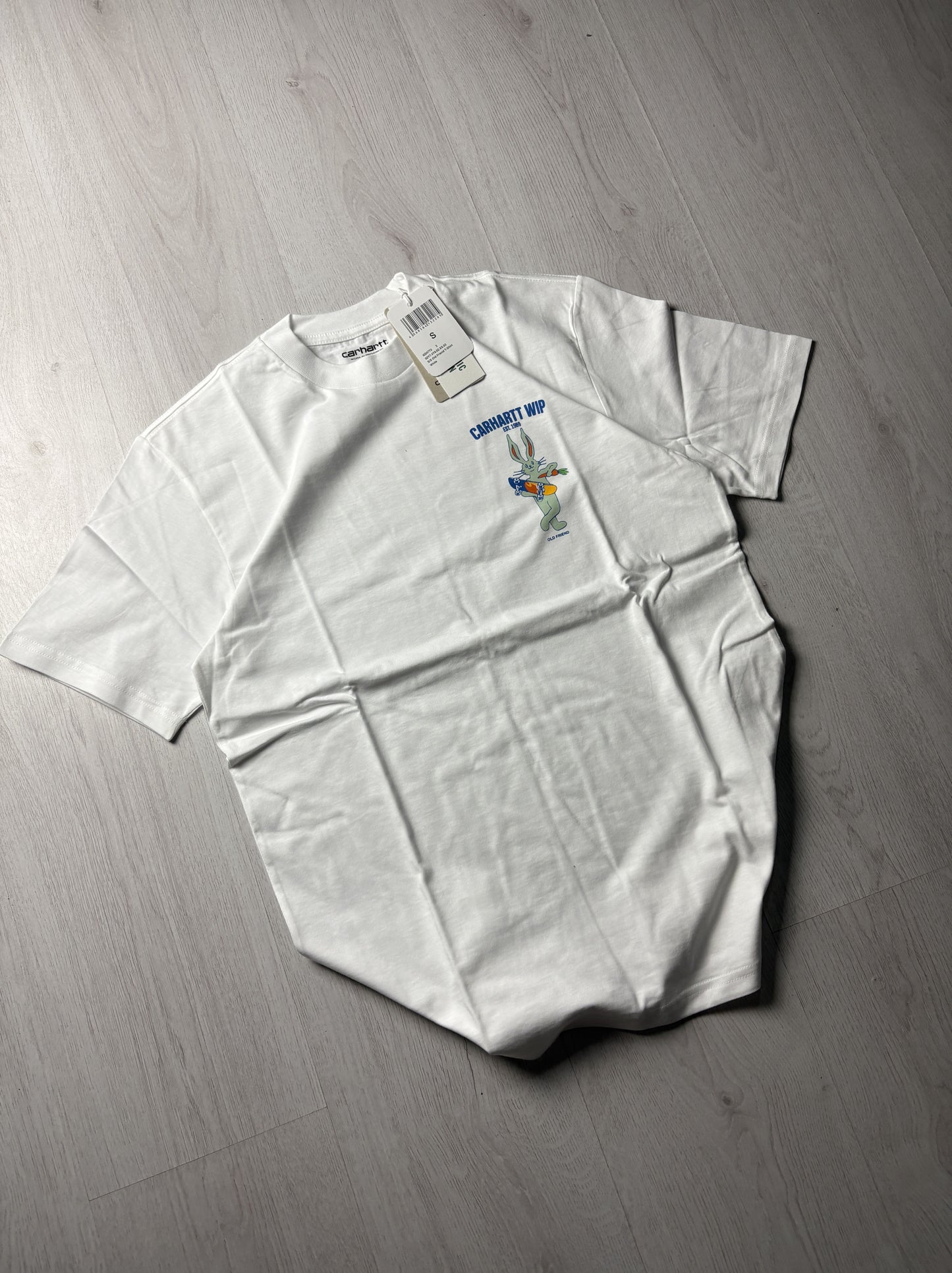 ๐ Carhartt WIP T-shirt โ Small / Medium / Largee