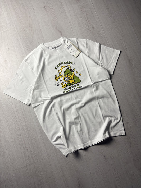 Carhartt WIP T-shirt – Medium