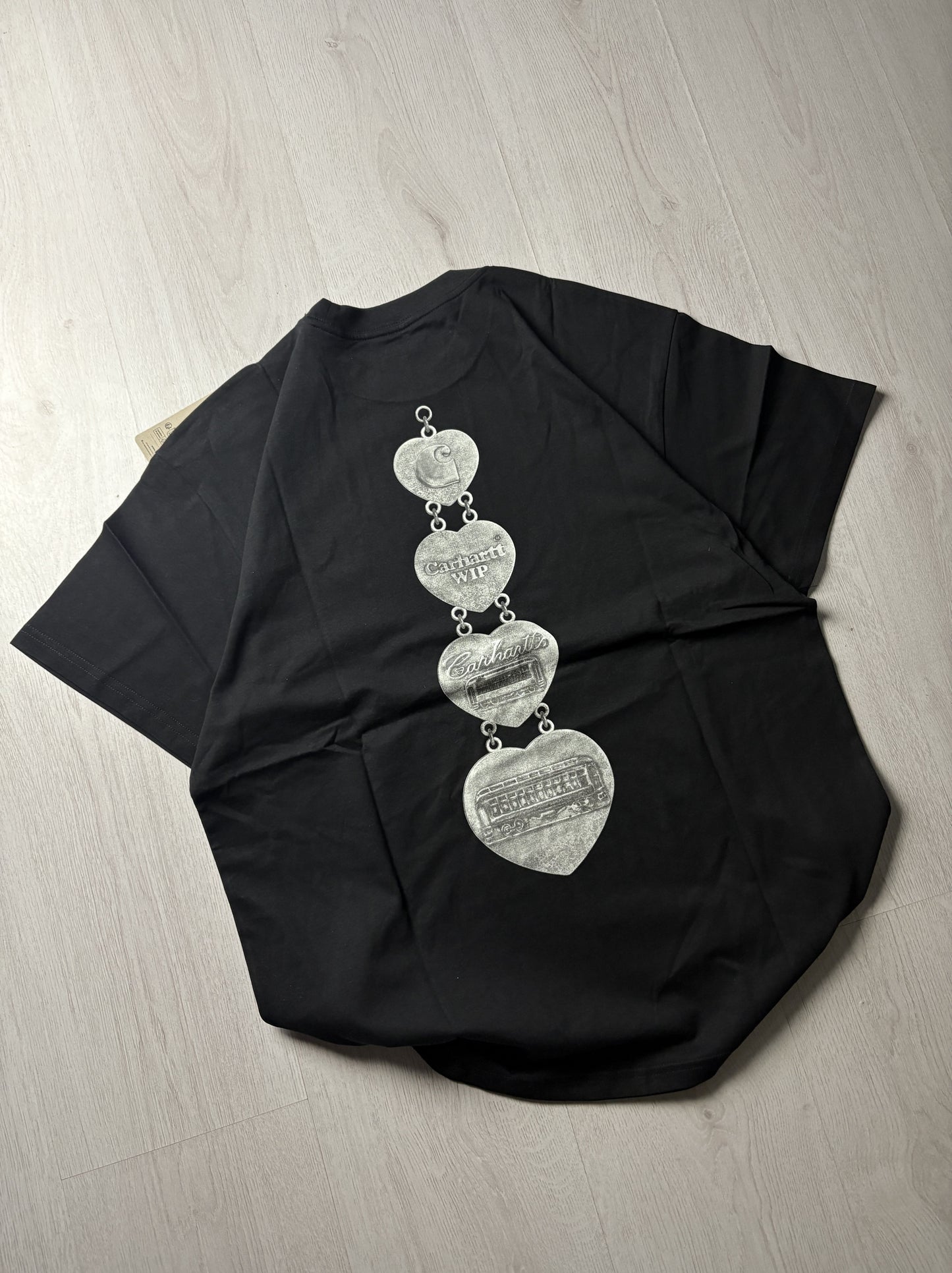 ⛓️ Carhartt WIP T-shirt – Medium