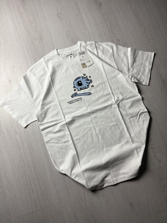 Carhartt WIP T-shirt – Medium