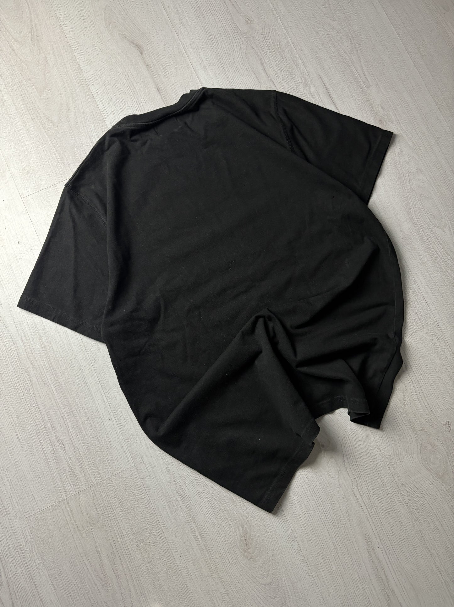 Arte T-shirt – Zwart – Large