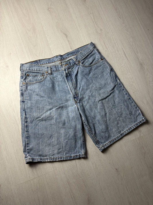 Levi’s Jort – Denim – Relaxed Fit – 36W