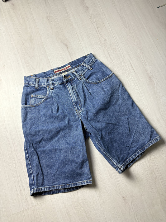 Merona Jort – Denim – Relaxed Fit – W32