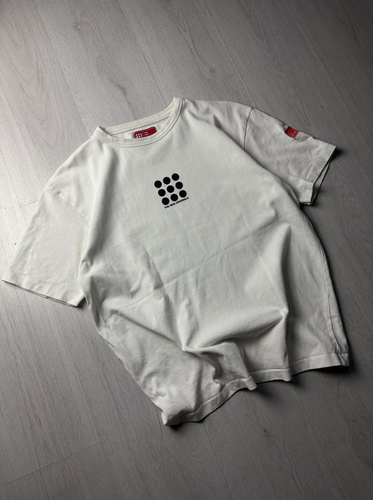 The New Originals T-Shirt - Wit - Medium