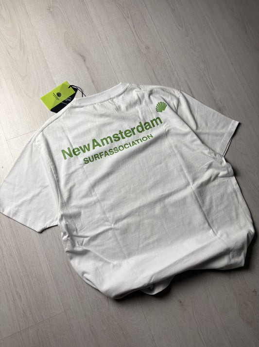 NASA T-Shirt - Wit - Medium