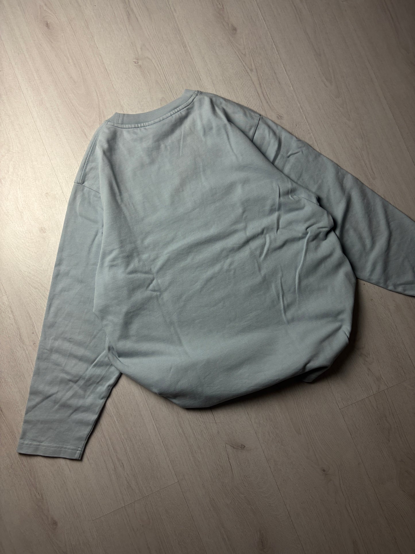 Ølaf Sweater - Blauw - Small
