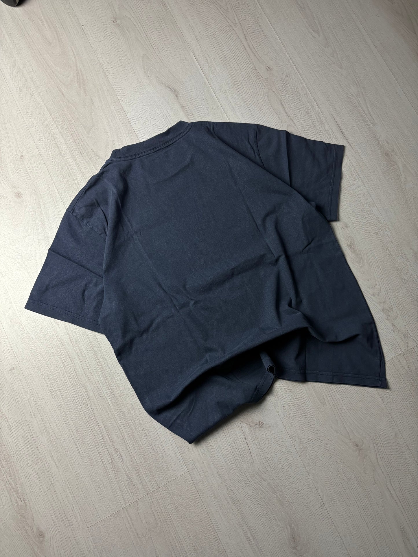 Carhartt T-Shirt - Blauw - Medium