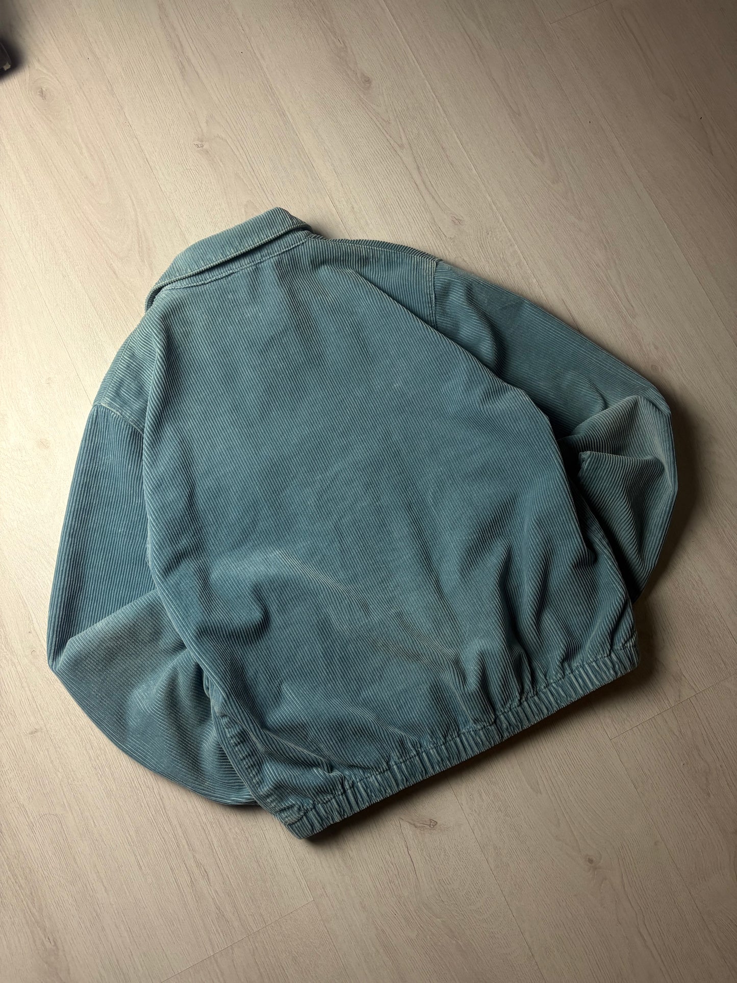 Carhartt Jacket - Blauw - Small