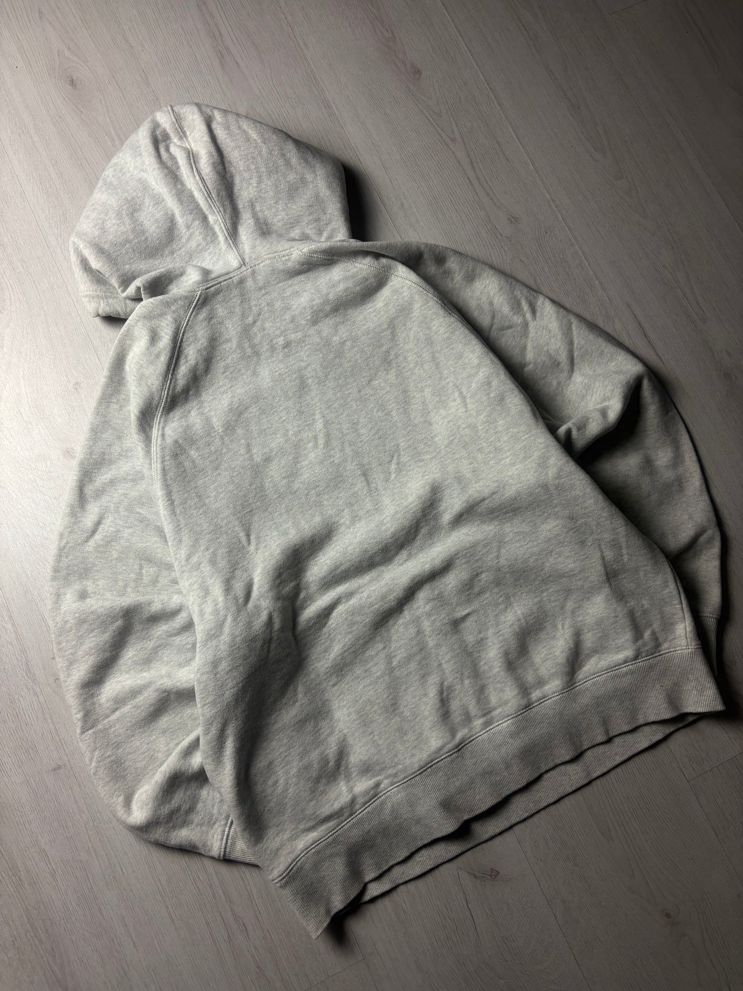 Carhartt Hoodie - Grijs - Small