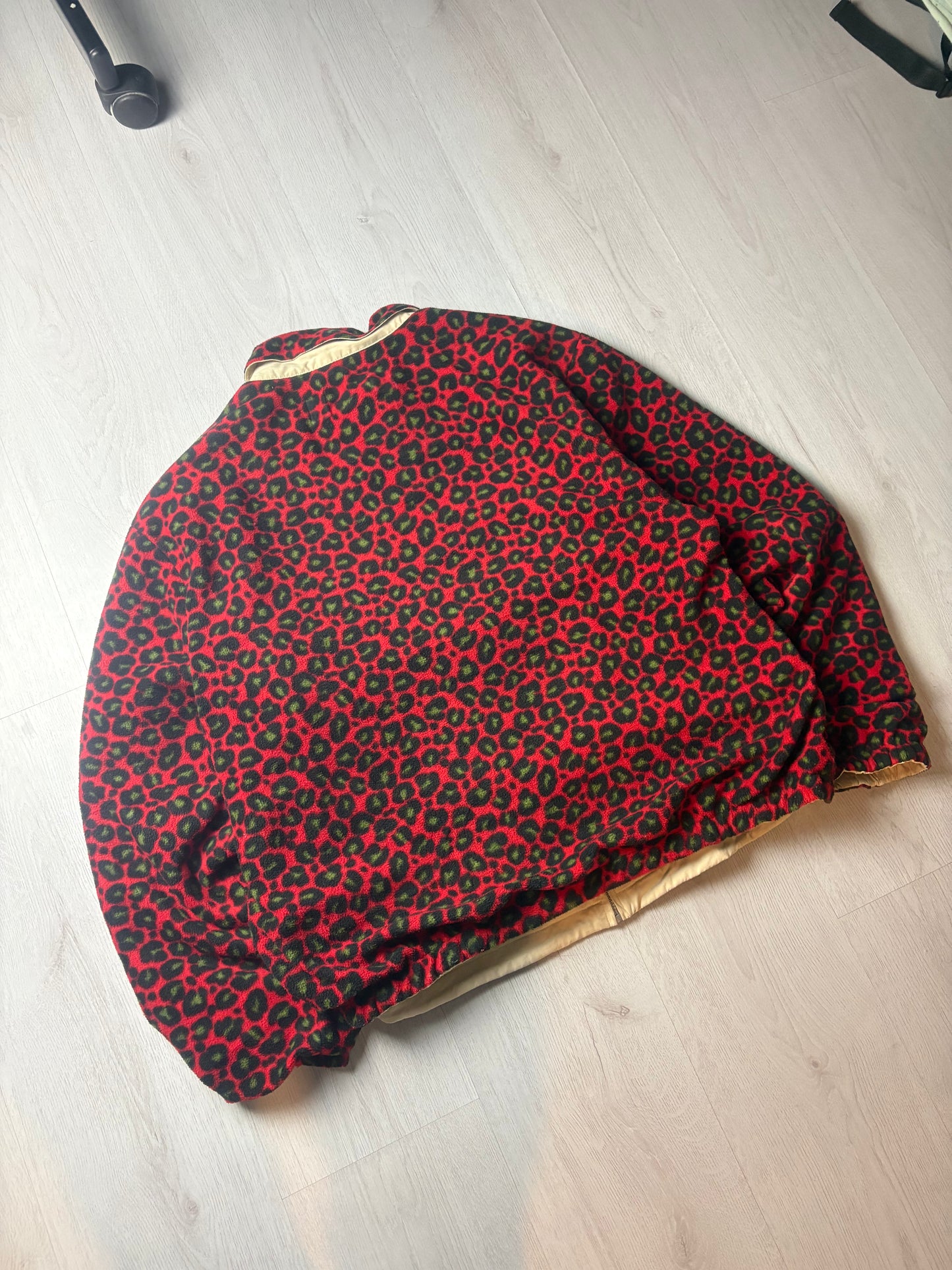 Patta Jacket - Dubbelzijdig - Medium