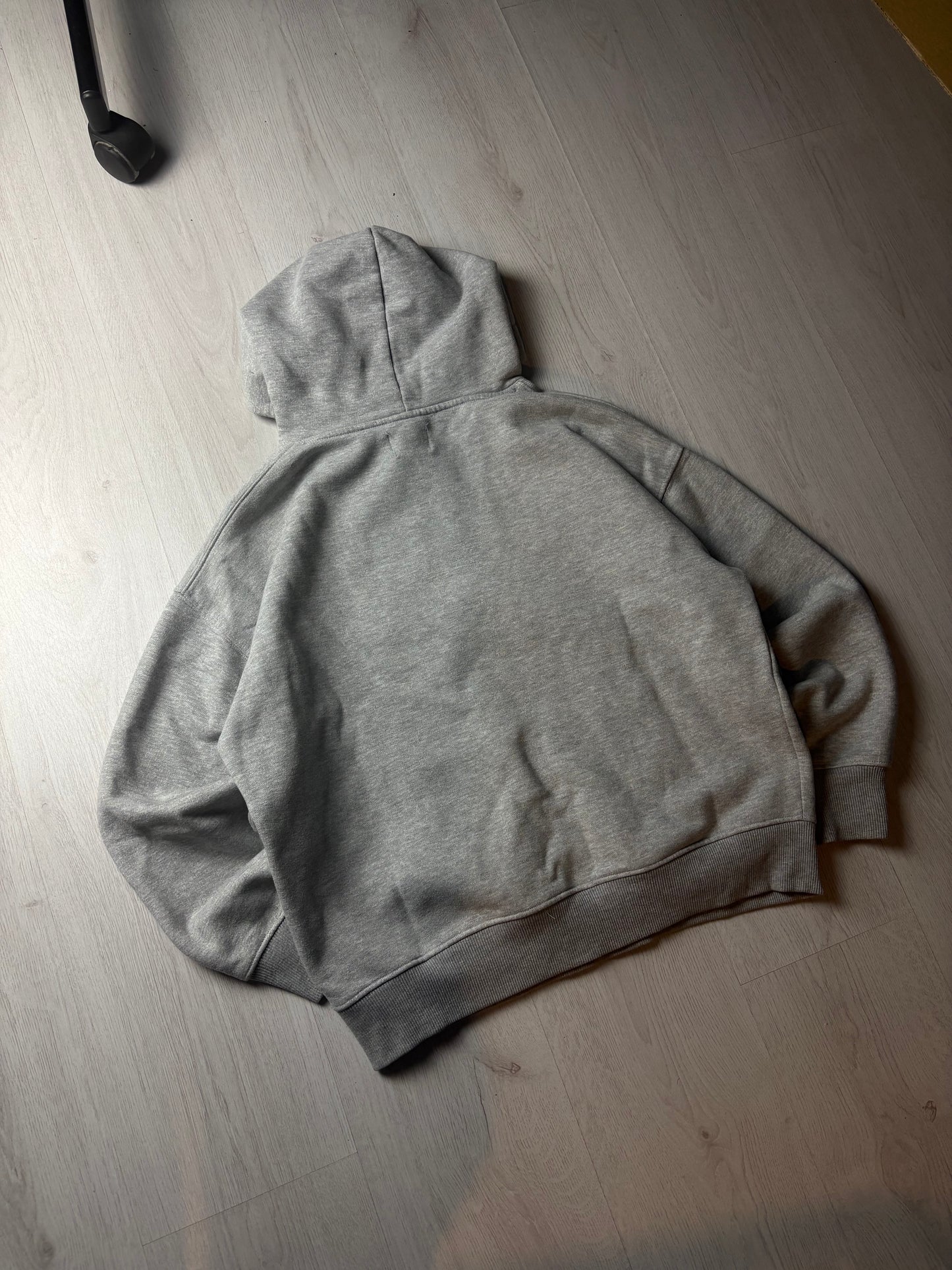 Nude Project Hoodie - Grijs - Medium
