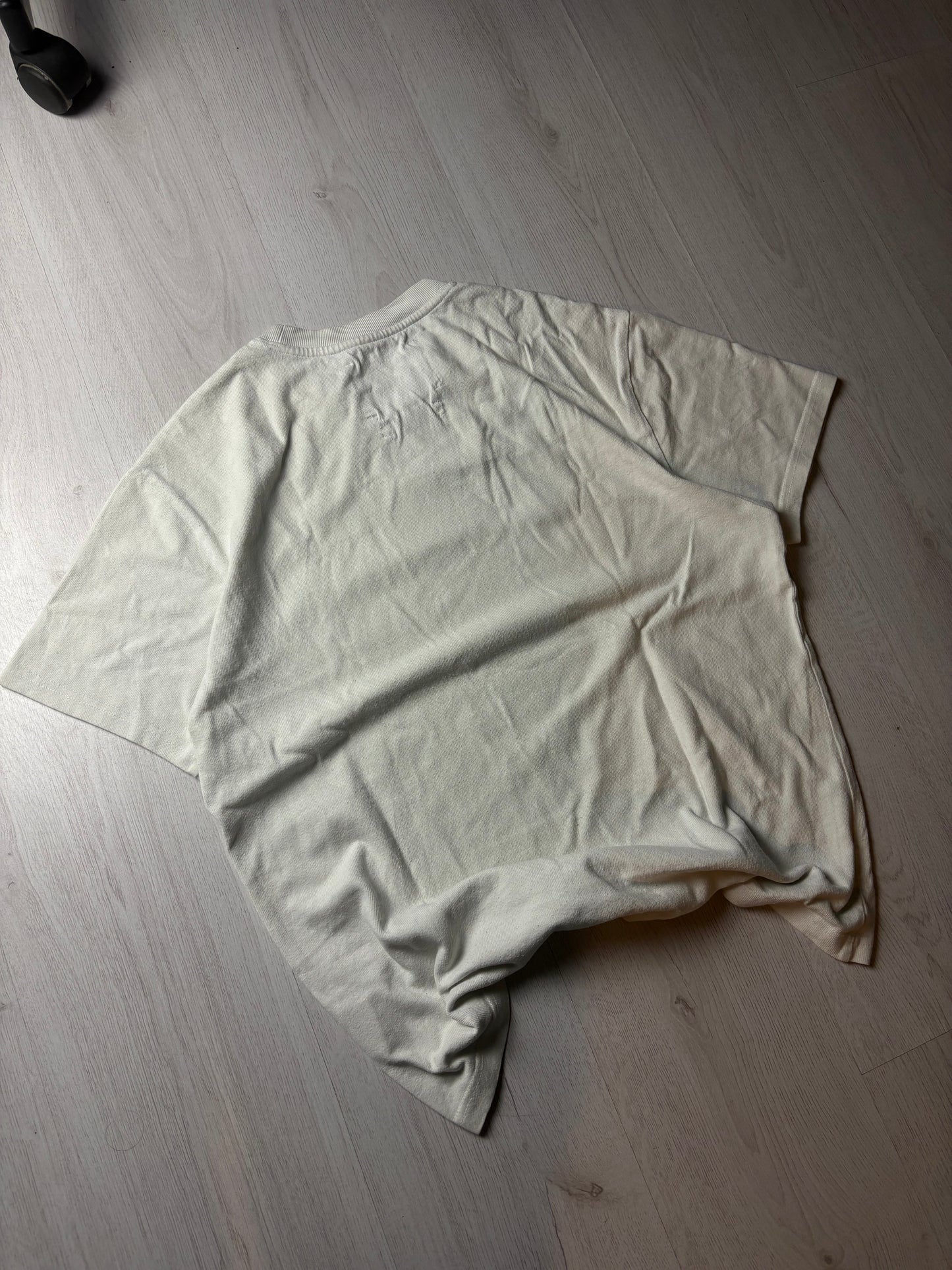 Bram's Fruit T-Shirt - Wit - Medium