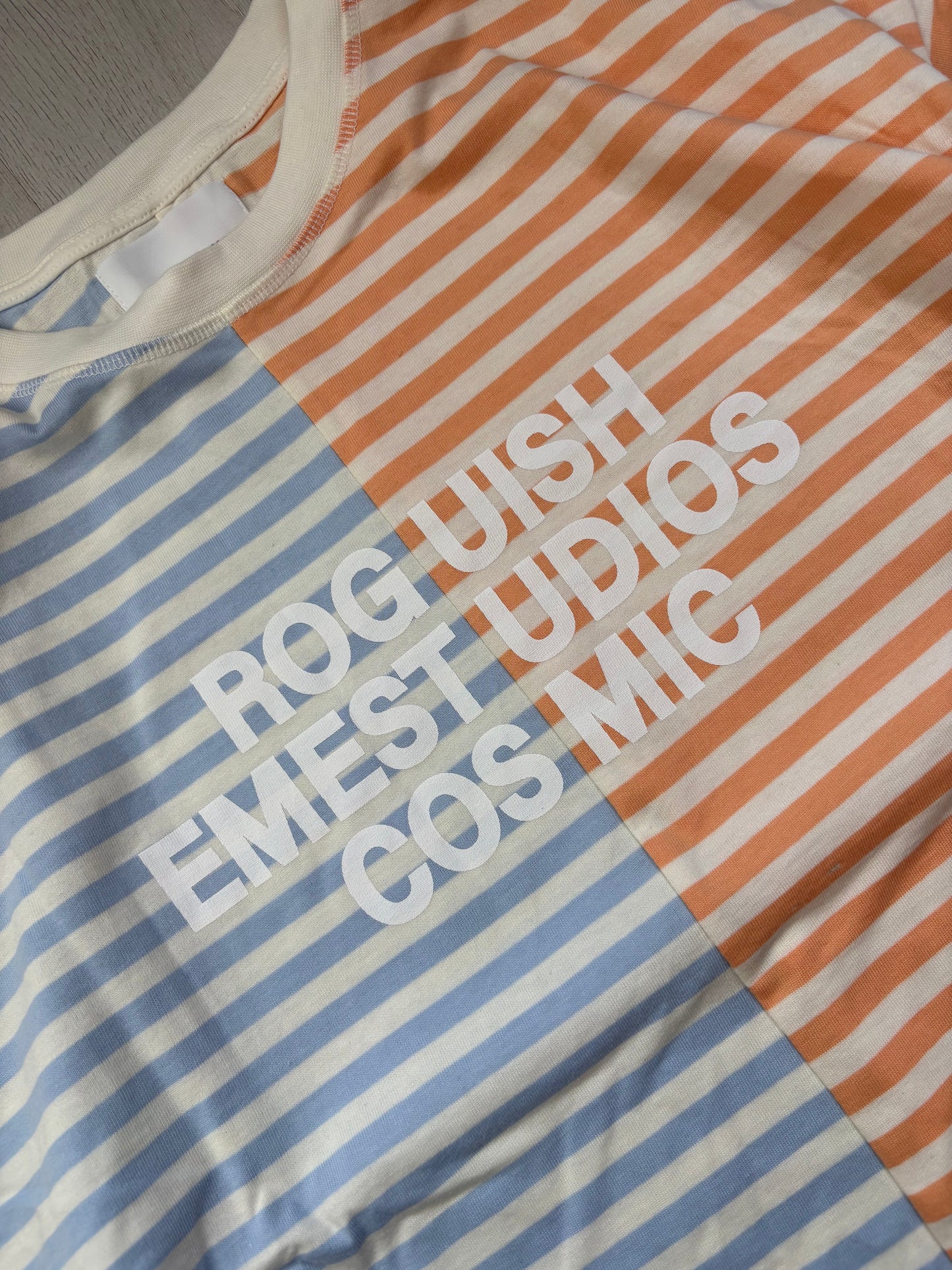 Eme Longsleeve - Large