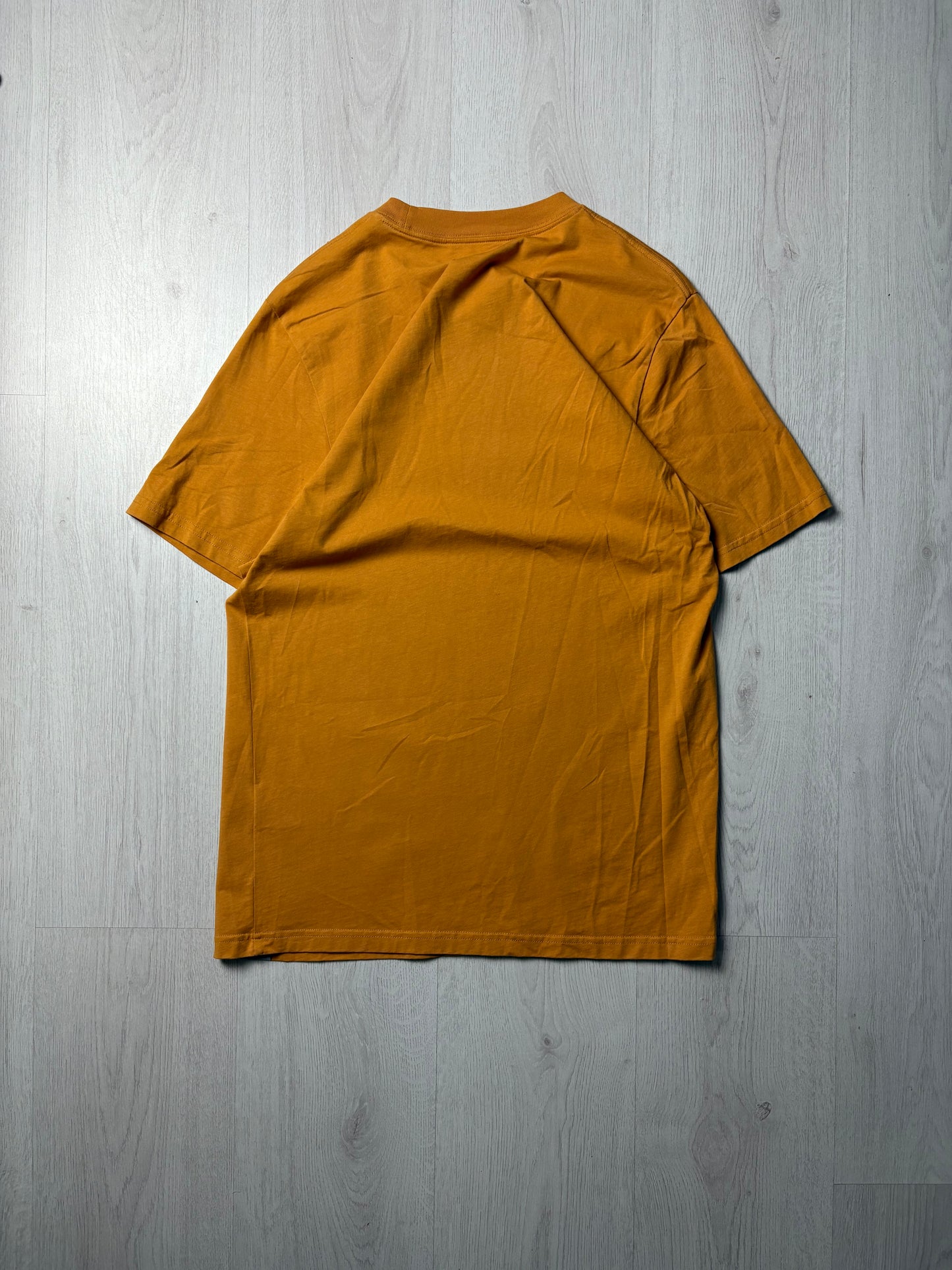 Carhartt T-shirt – Oranje – Medium