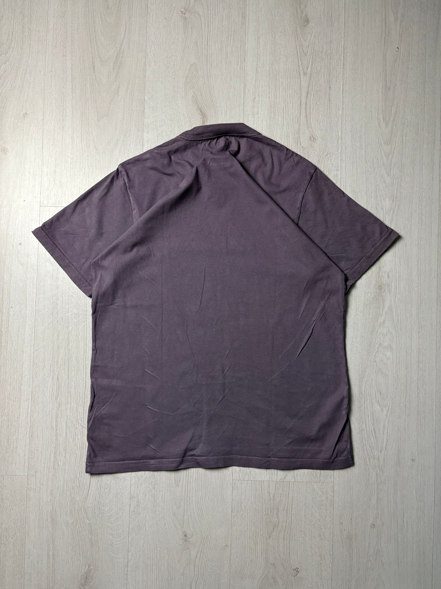 Carhartt T-Shirt - Paars - Small