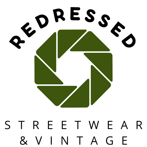 Redressed Streetwear & Vintage