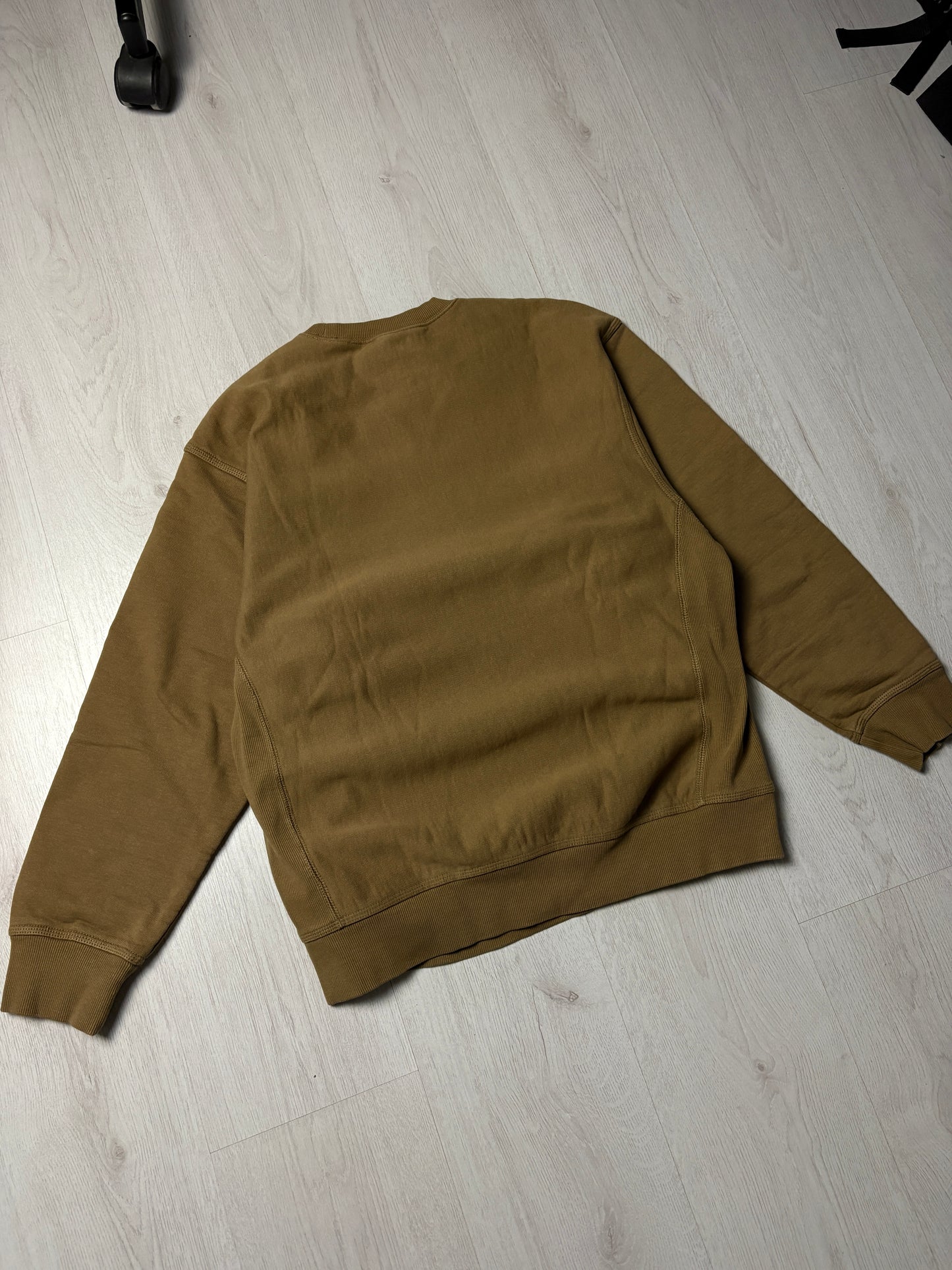 Carhartt Sweater - Bruin - Medium