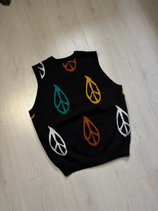 Obey Spencer - Zwart - Medium