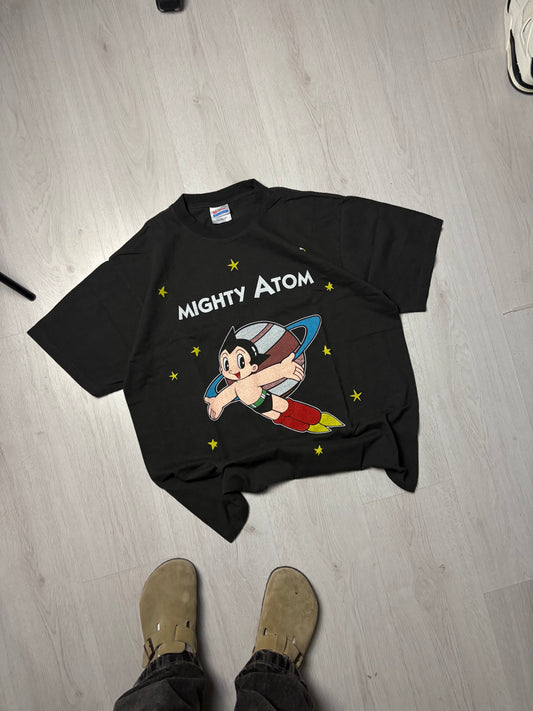 Astro Boy T-Shirt - Zwart - Extra Large