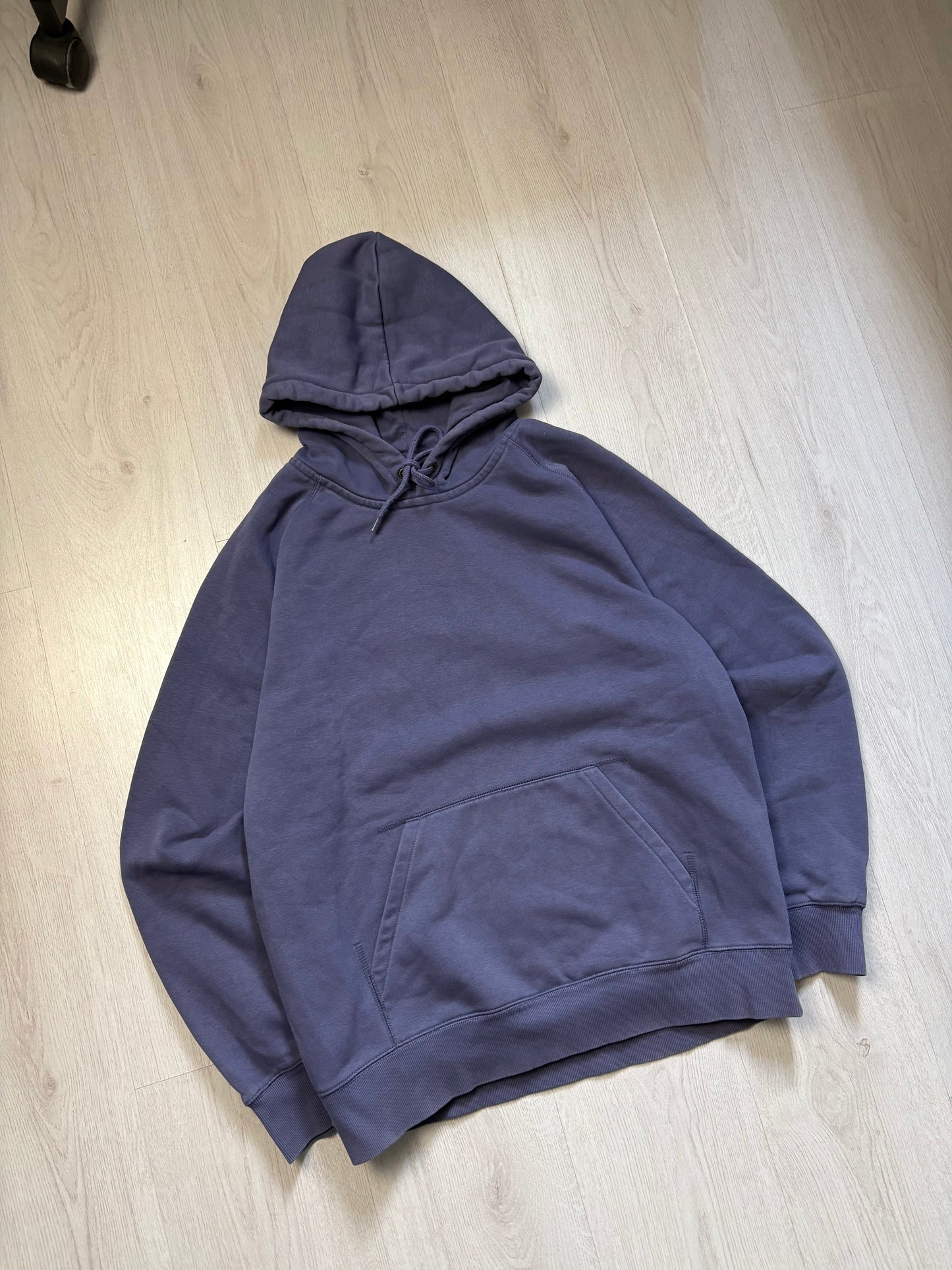Carhartt Hoodie - Paars - Large
