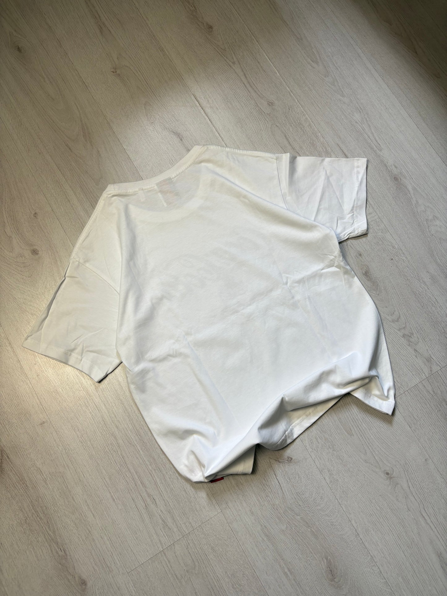 Kith T-Shirt - Wit - Small