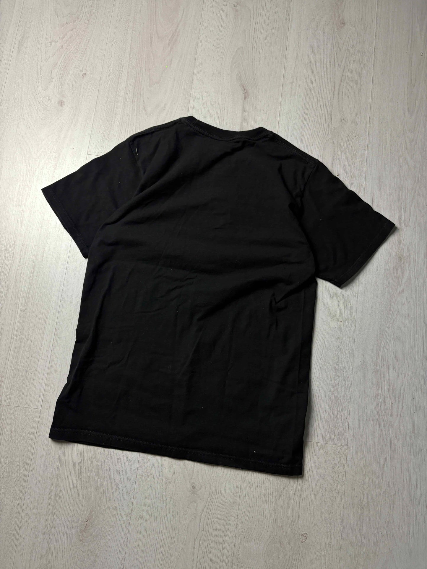 Stüssy T-shirt – Zwart – Small