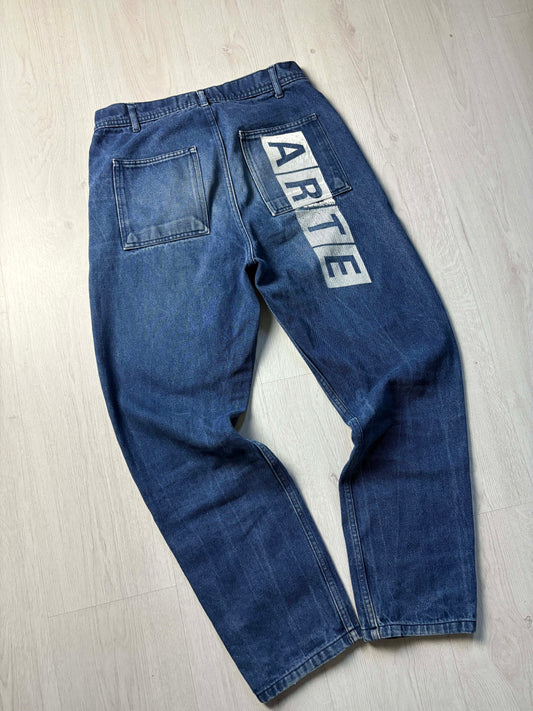 Arte Jeans – Medium