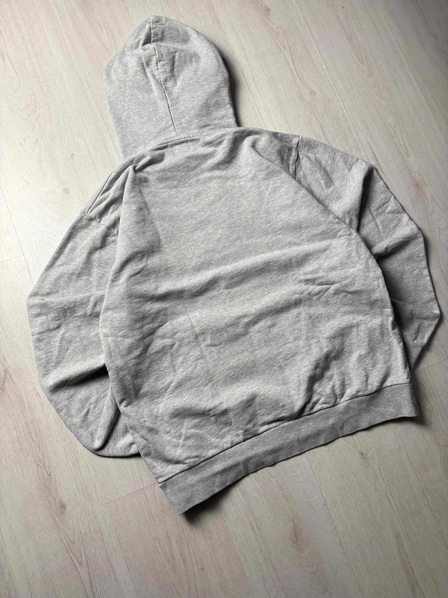Arte Hoodie – Grijs – Large