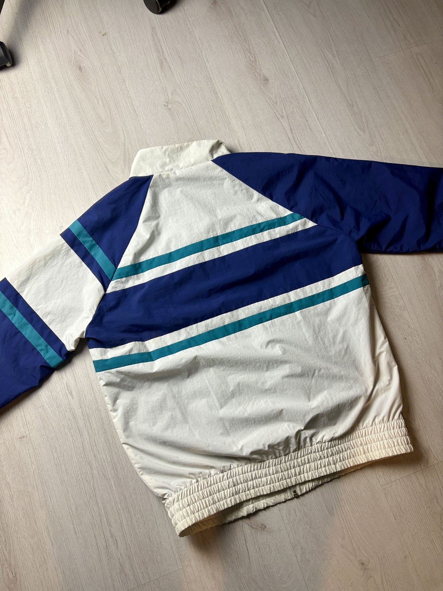 Patta x Diadora Limited Edition Jacket - Large