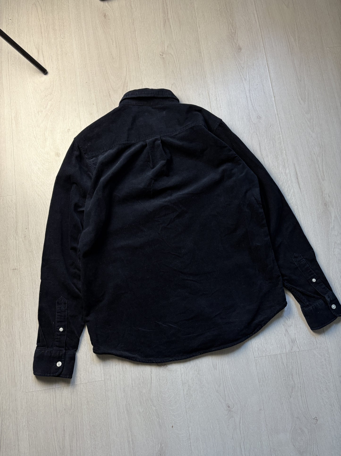 Carhartt Overhemd – Blauw – Small