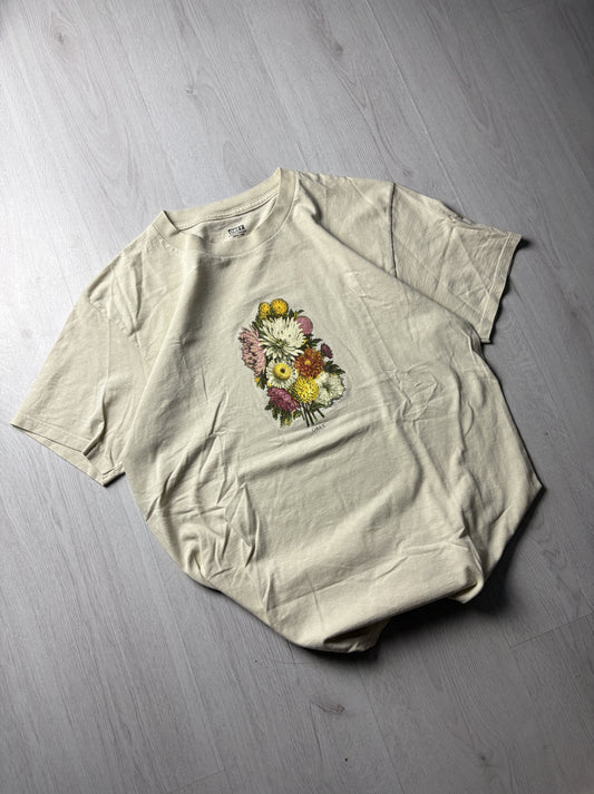 Obey T-shirt – Off White