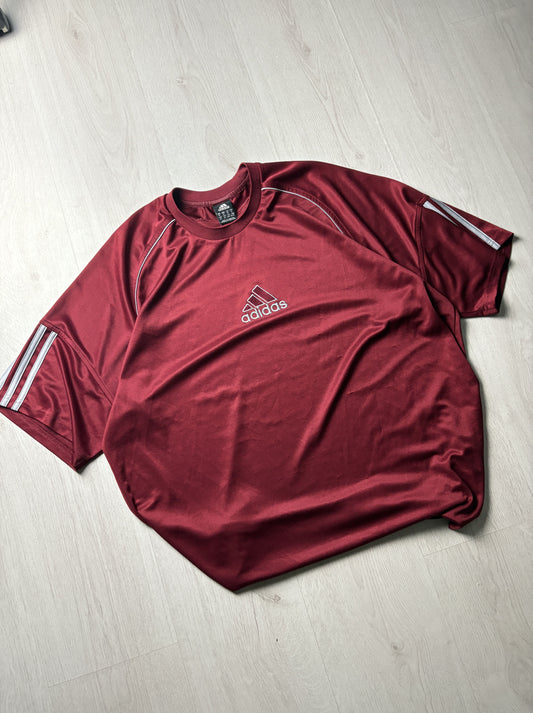 ❤️  Adidas T-shirt – Extra Large