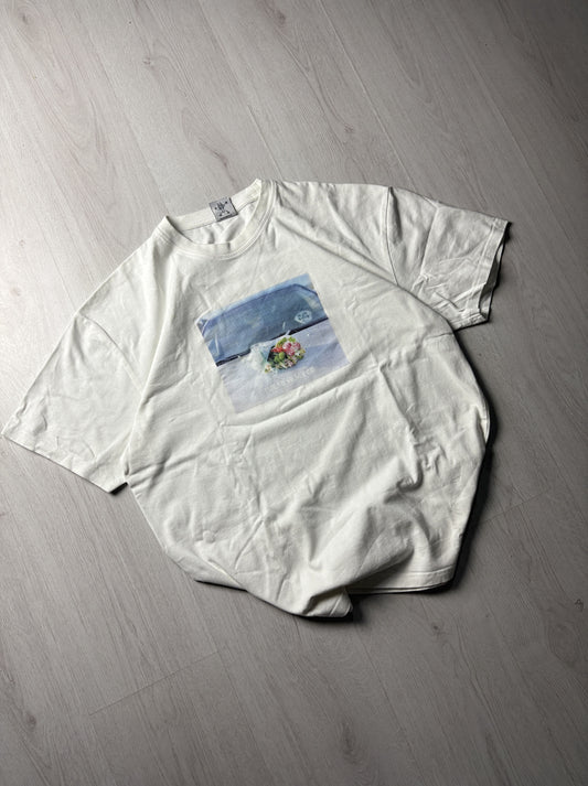 🌼 Polar T-shirt – Large