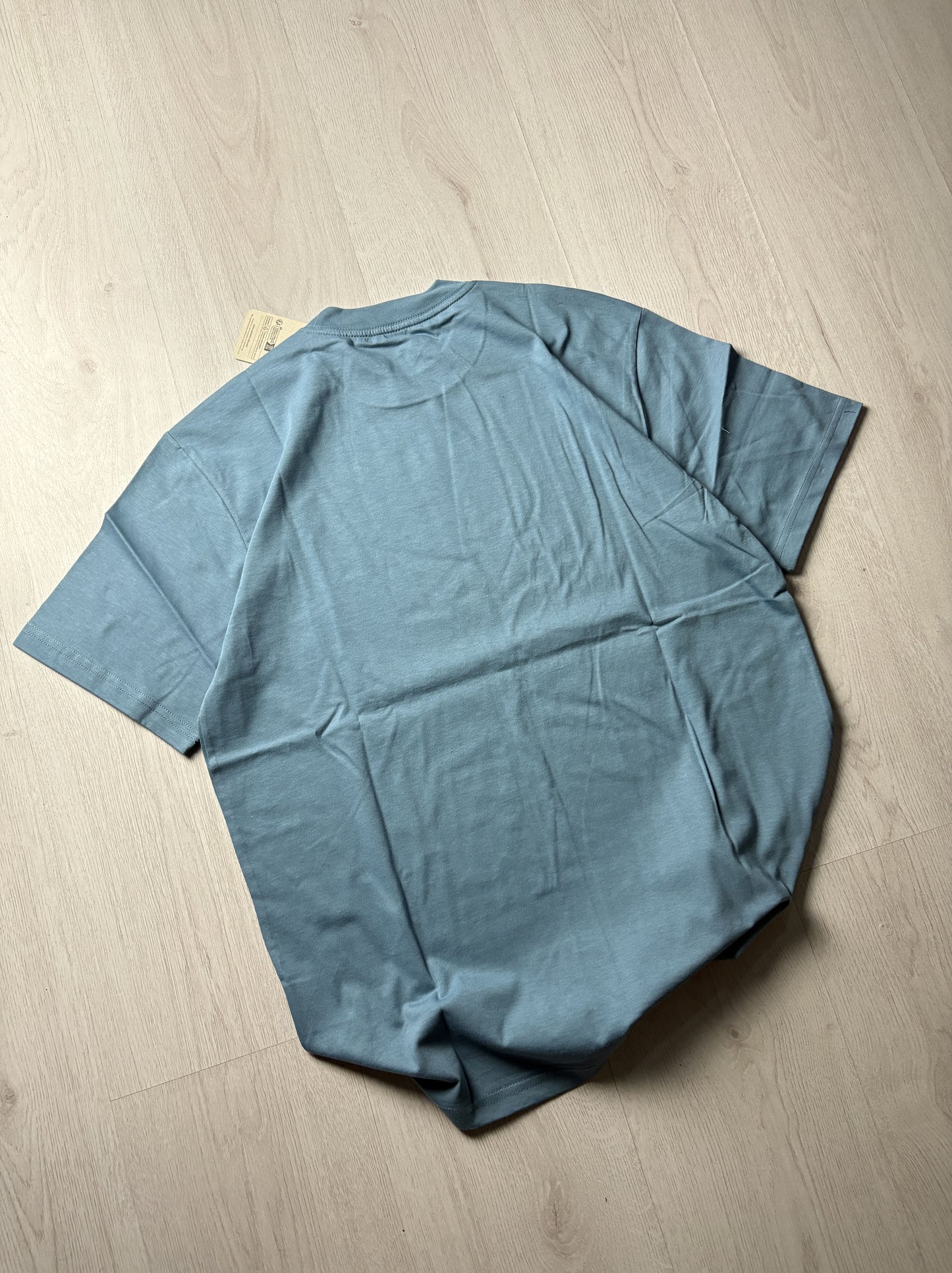 🔵 Carhartt WIP T-shirt – Medium