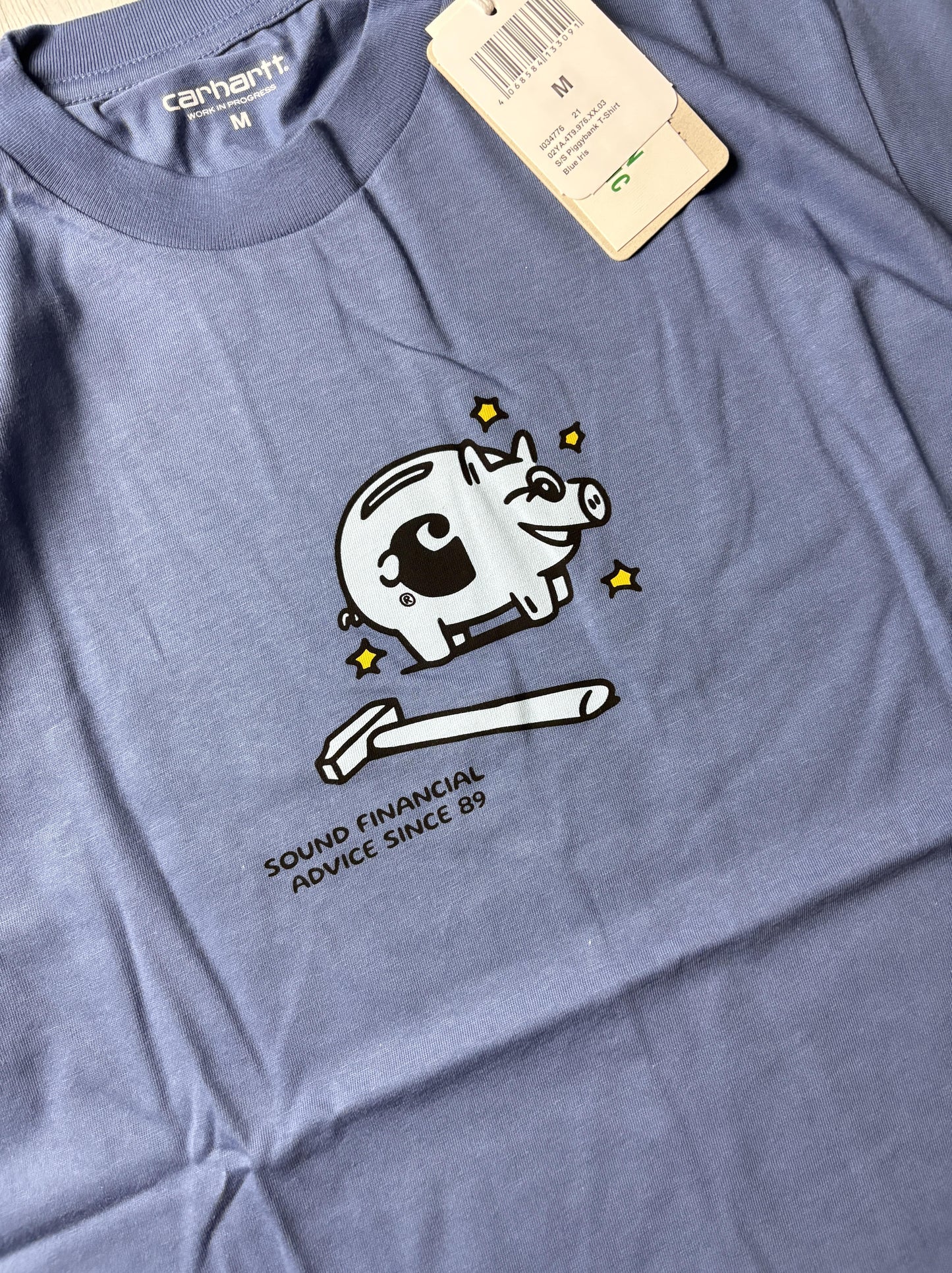 🐷 Carhartt WIP T-shirt – Mediumm